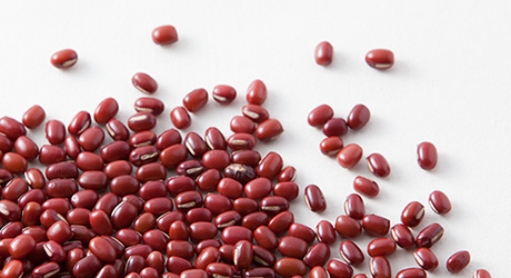 小豆