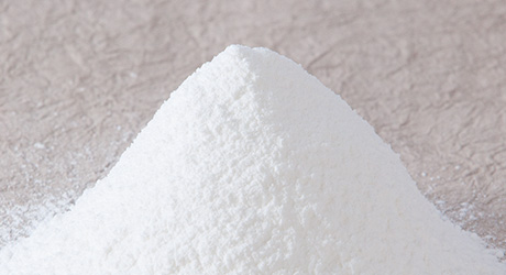 米粉 （薯蕷粉（じょうよこ）・上用粉）